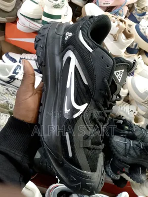 Photo - ACG Gortx Master Quality Shoes for You