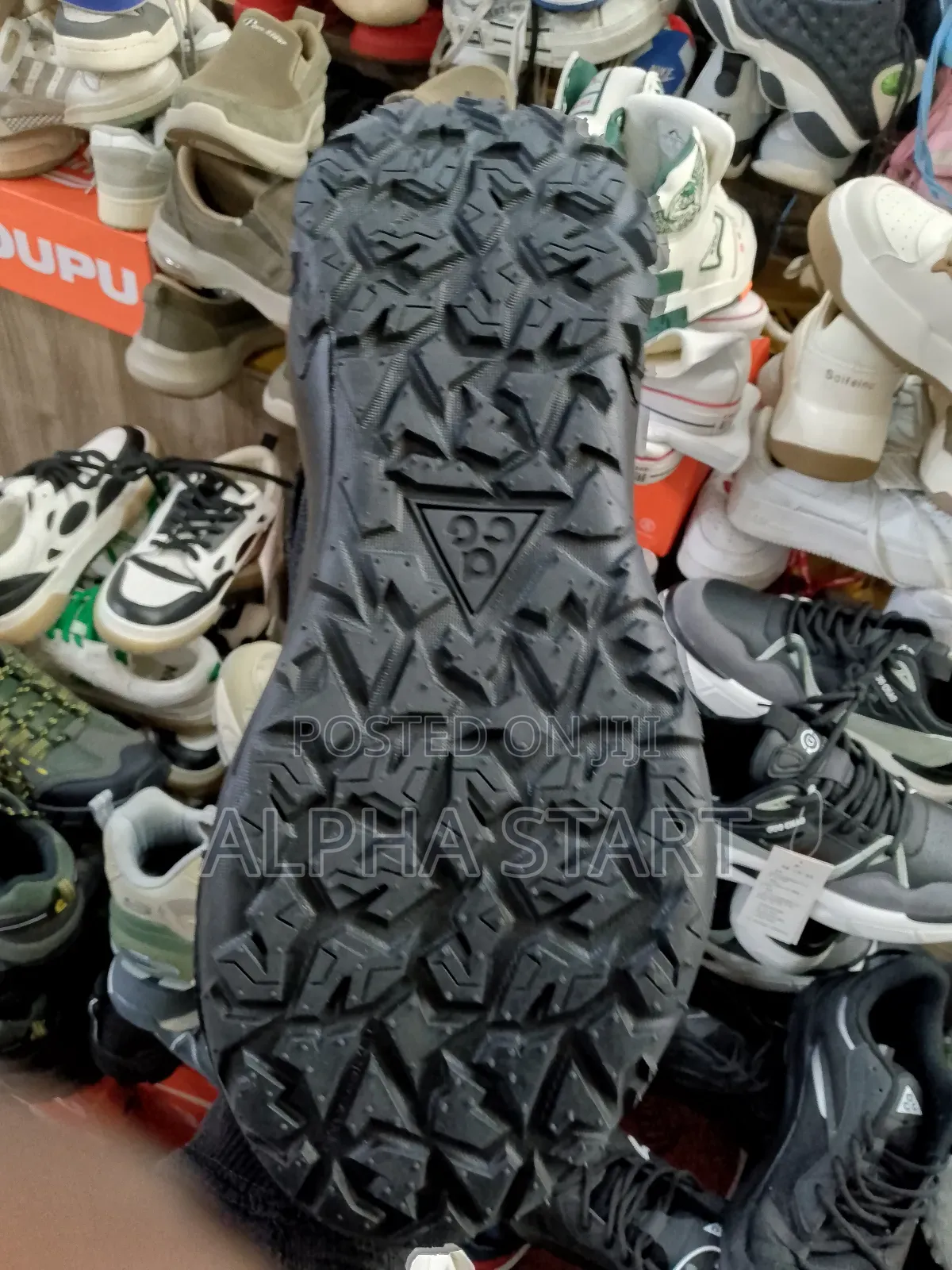 ACG Gortx Master Quality Shoes for You