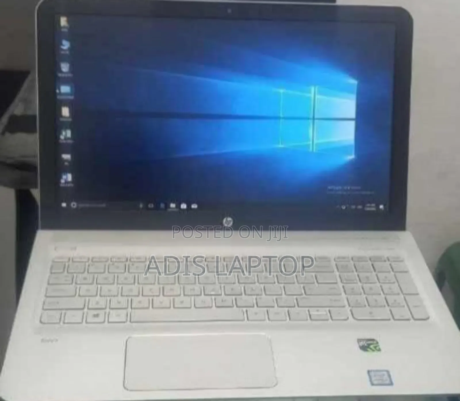 New Laptop HP Envy 15 8GB Intel Core I5 HDD+SSD 1T