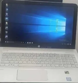 New Laptop HP Envy 15 8GB Intel Core I5 HDD+SSD 1T
