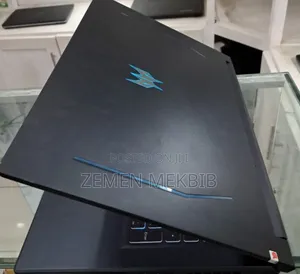 Photo - New Laptop Acer Predator Helios 300 16GB Intel Core I9 SSD 512GB