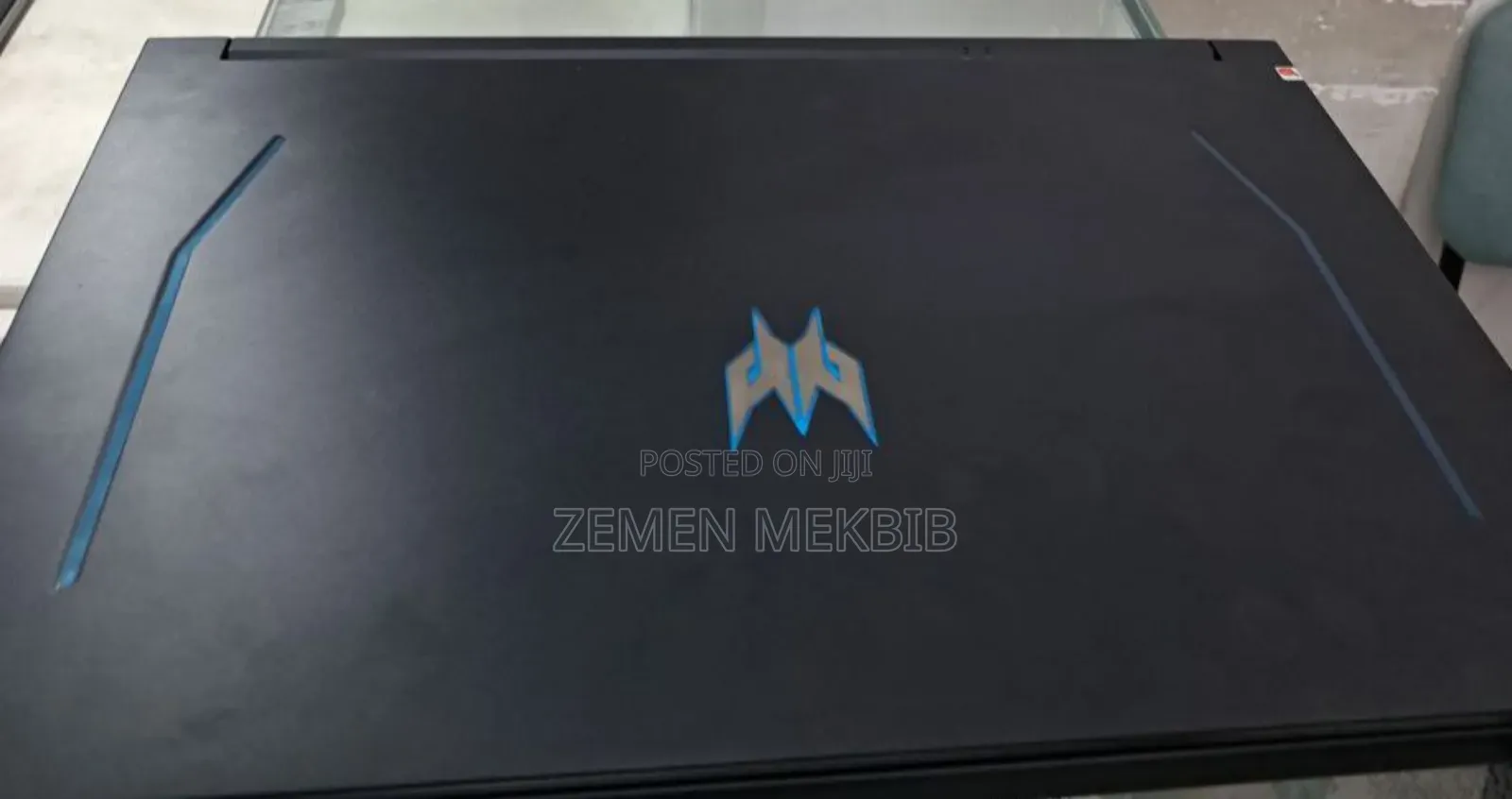 New Laptop Acer Predator Helios 300 16GB Intel Core I9 SSD 512GB