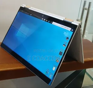 New Laptop HP 16GB Intel Core I7 SSD 512GB