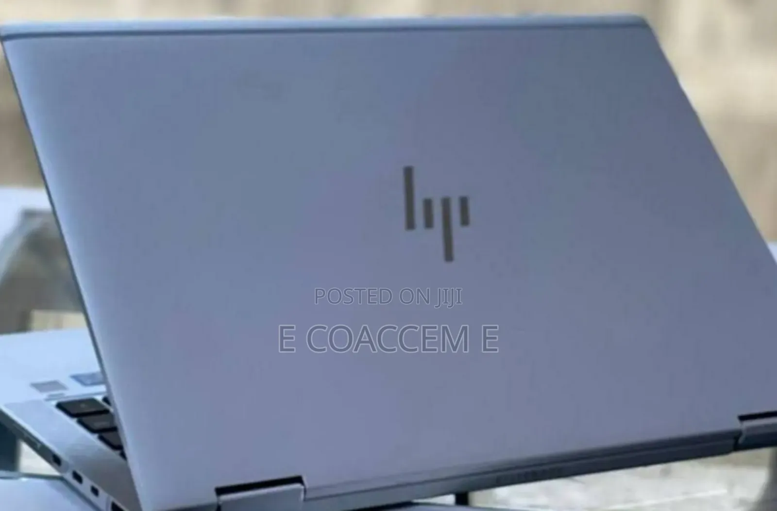 New Laptop HP 16GB Intel Core I7 SSD 512GB