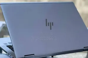 New Laptop HP 16GB Intel Core I7 SSD 512GB