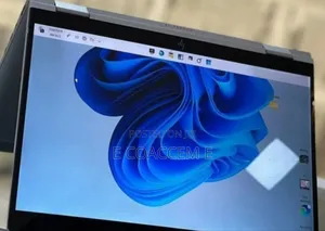 New Laptop HP 16GB Intel Core I7 SSD 512GB