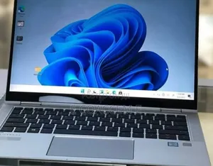 New Laptop HP 16GB Intel Core I7 SSD 512GB