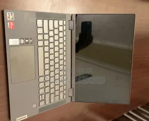 Photo - New Laptop Lenovo 8GB AMD Ryzen 5 SSD 512GB