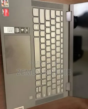 New Laptop Lenovo 8GB AMD Ryzen 5 SSD 512GB