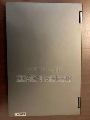 New Laptop Lenovo 8GB AMD Ryzen 5 SSD 512GB