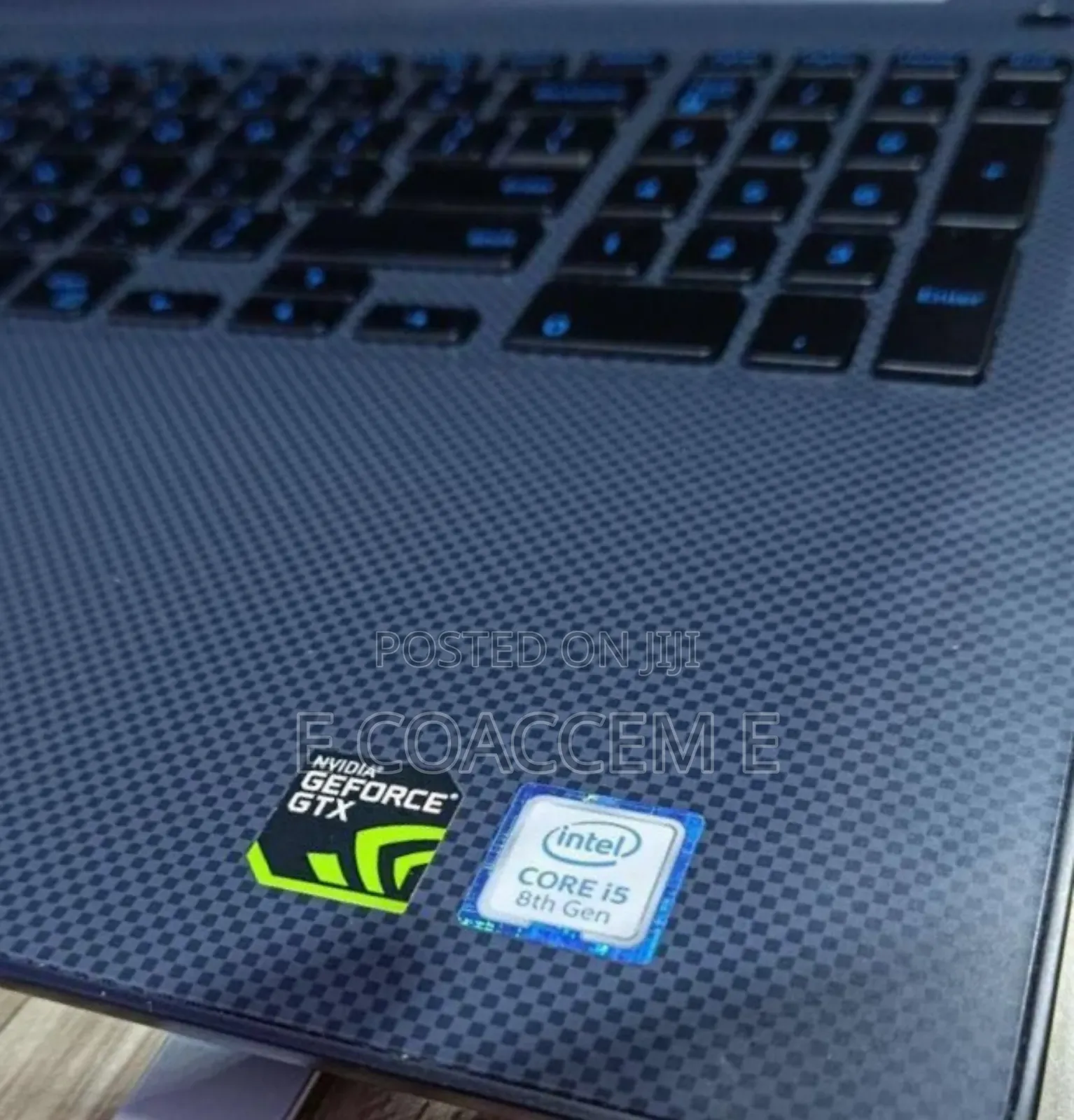 New Laptop Dell 8GB Intel Core I5 HDD+SSD 1T