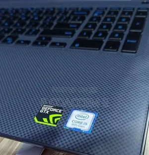 New Laptop Dell 8GB Intel Core I5 HDD+SSD 1T