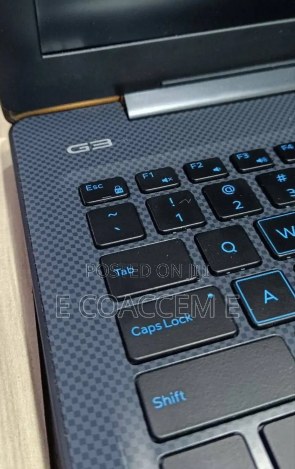 New Laptop Dell 8GB Intel Core I5 HDD+SSD 1T