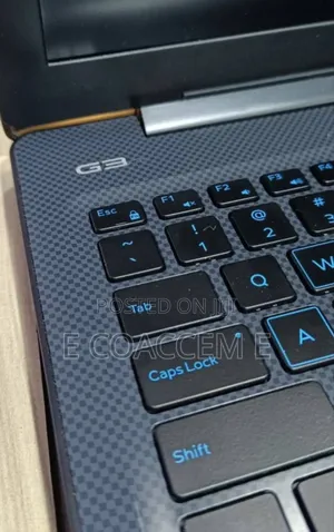 New Laptop Dell 8GB Intel Core I5 HDD+SSD 1T