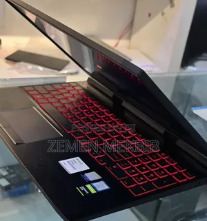New Laptop HP Omen X 16GB Intel Core I7 HDD+SSD 1.5T