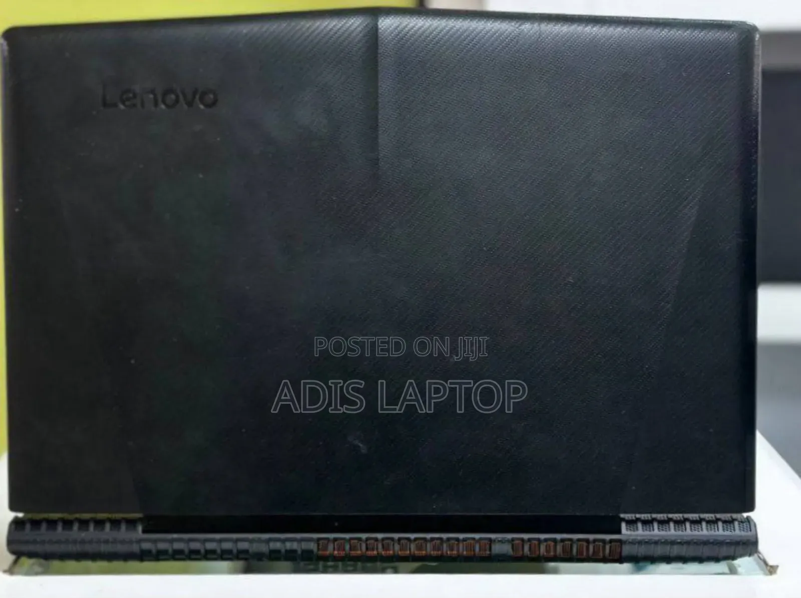 New Laptop Lenovo Legion Y520 8GB Intel Core I7 HDD 2T
