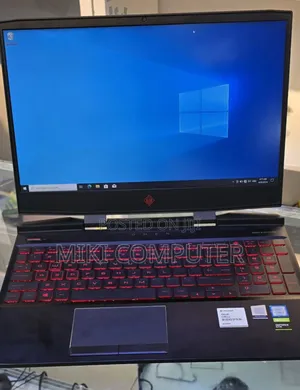 New Laptop HP Omen X 16GB Intel Core I7 HDD+SSD 1T
