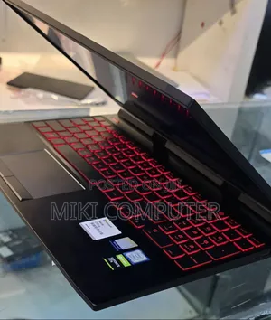New Laptop HP Omen X 16GB Intel Core I7 HDD+SSD 1T