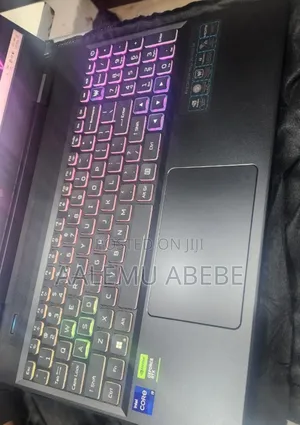 New Laptop Acer Predator Helios 300 32GB Intel Core I9 SSD 1T