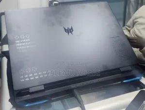 New Laptop Acer Predator Helios 300 32GB Intel Core I9 SSD 1T