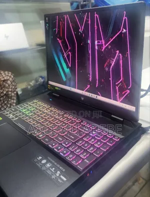 New Laptop Acer Predator Helios 300 32GB Intel Core I9 SSD 1T