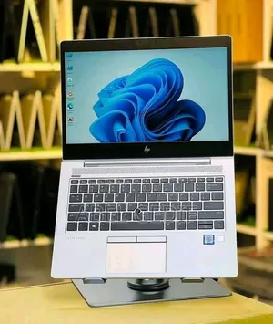 New Laptop HP EliteBook 840 16GB Intel Core I5 SSD 512GB