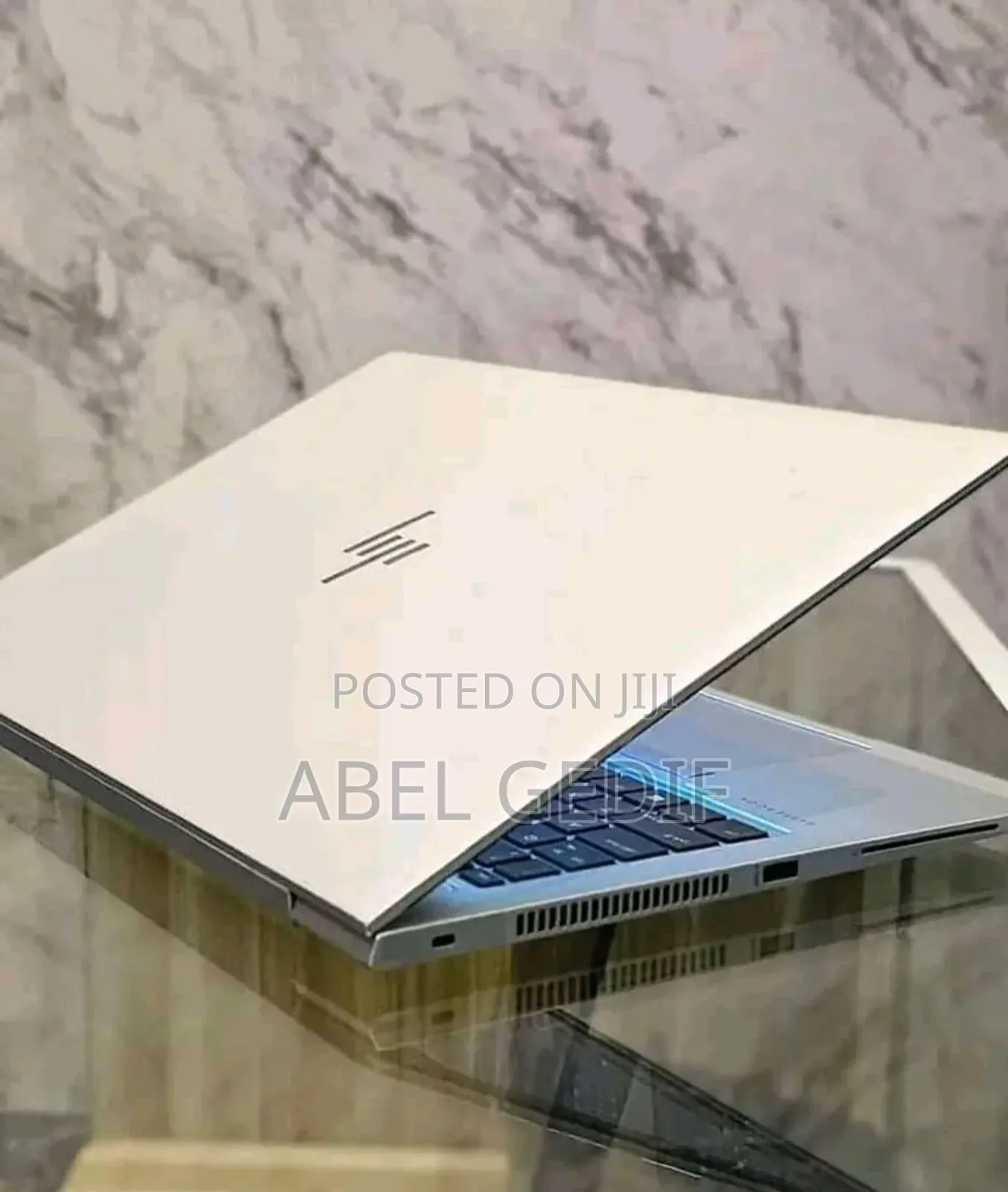 New Laptop HP EliteBook 840 16GB Intel Core I5 SSD 512GB