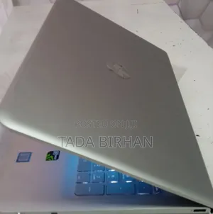 New Laptop HP Envy X360 8GB Intel Core I5 HDD+SSD 512GB