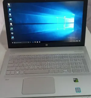 New Laptop HP Envy X360 8GB Intel Core I5 HDD+SSD 512GB