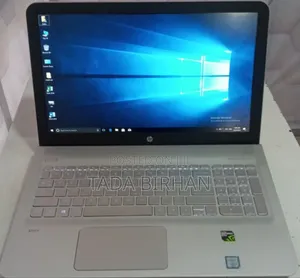 Photo - New Laptop HP Envy X360 8GB Intel Core I5 HDD+SSD 512GB