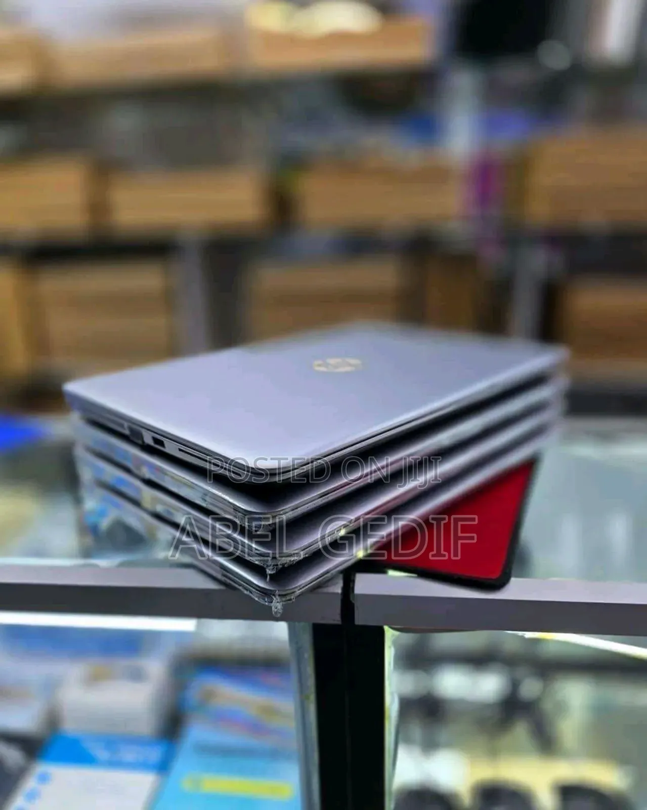 New Laptop HP EliteBook 840 8GB Intel Core I5 HDD 1T