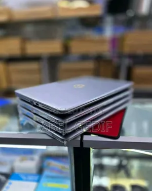 New Laptop HP EliteBook 840 8GB Intel Core I5 HDD 1T