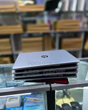 New Laptop HP EliteBook 840 8GB Intel Core I5 HDD 1T