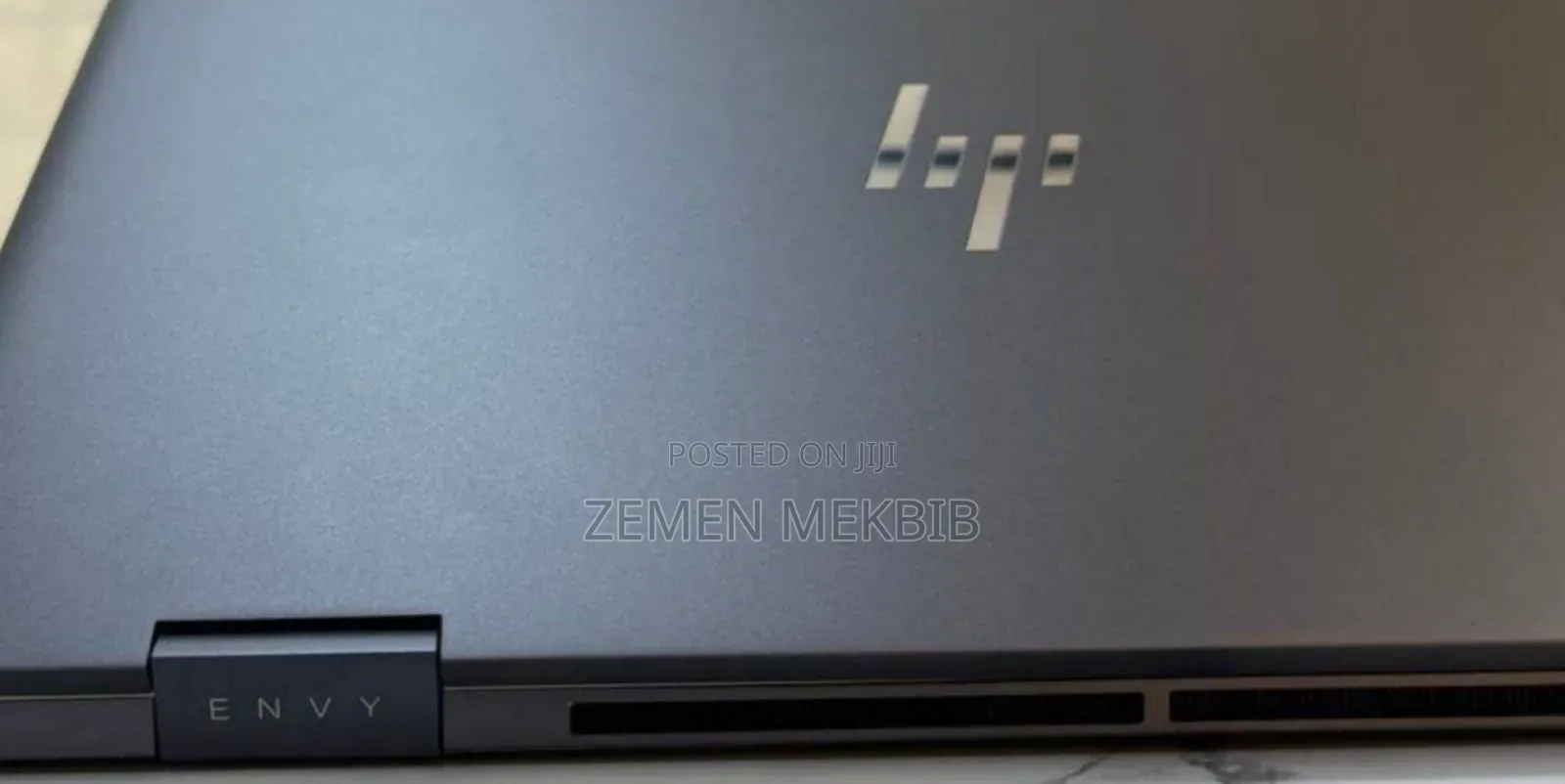 New Laptop HP Envy X360 16GB AMD Ryzen 7 SSD 512GB