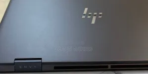 New Laptop HP Envy X360 16GB AMD Ryzen 7 SSD 512GB