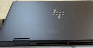 New Laptop HP Envy X360 16GB AMD Ryzen 7 SSD 512GB