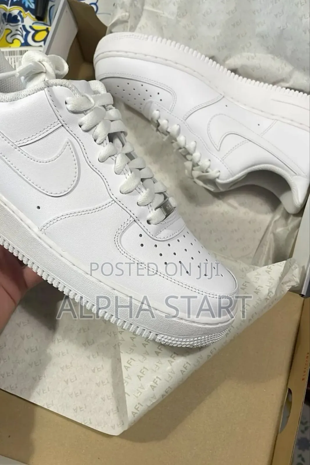 Nike Air Force Master Quality Shoes for You
