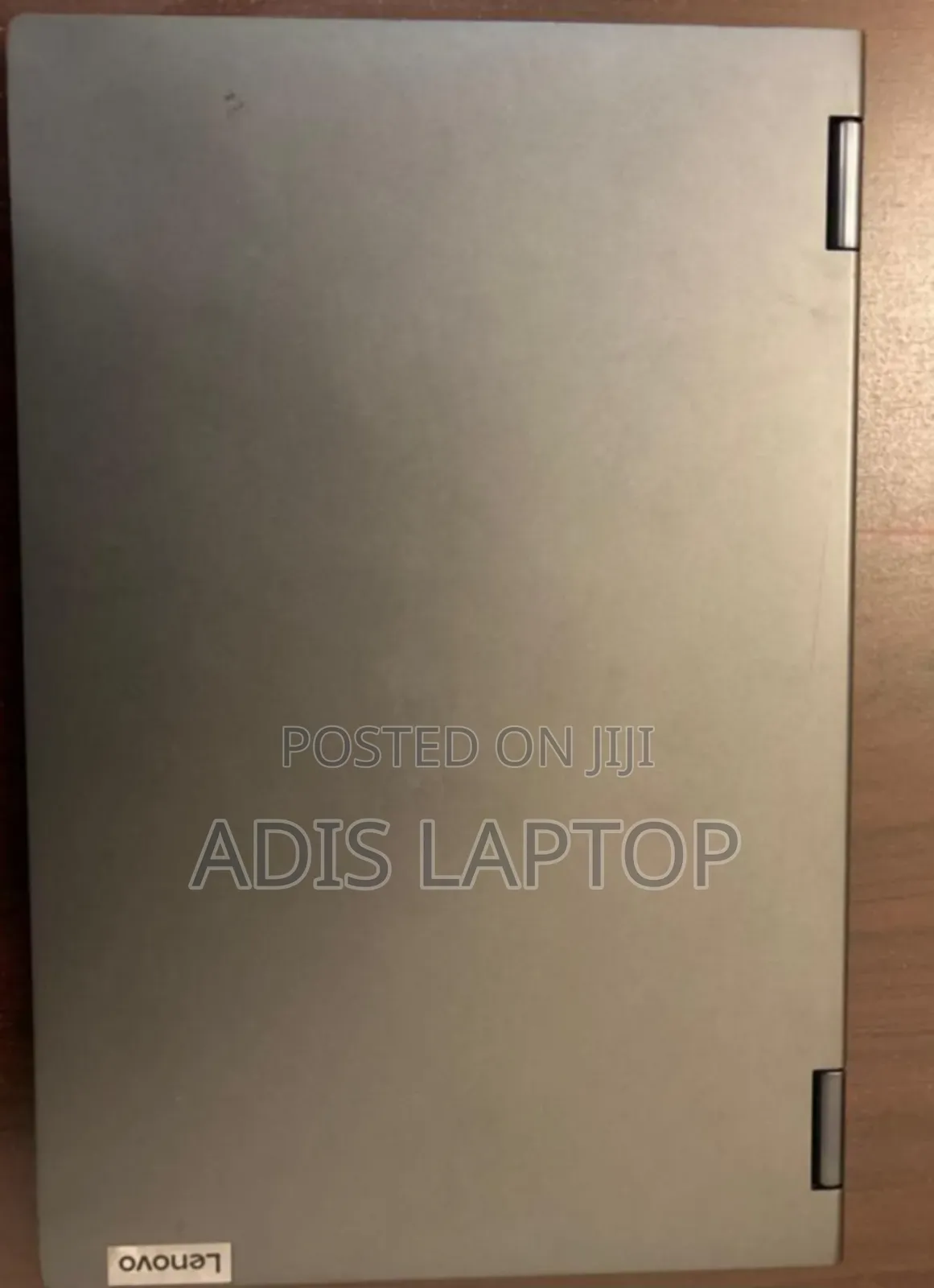 New Laptop Lenovo IdeaPad Flex 14 8GB AMD Ryzen 5 SSD 512GB