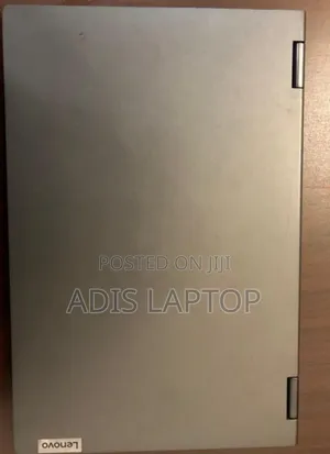 New Laptop Lenovo IdeaPad Flex 14 8GB AMD Ryzen 5 SSD 512GB