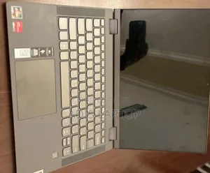 New Laptop Lenovo IdeaPad Flex 14 8GB AMD Ryzen 5 SSD 512GB