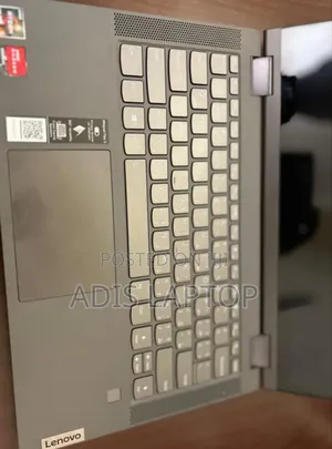 New Laptop Lenovo IdeaPad Flex 14 8GB AMD Ryzen 5 SSD 512GB