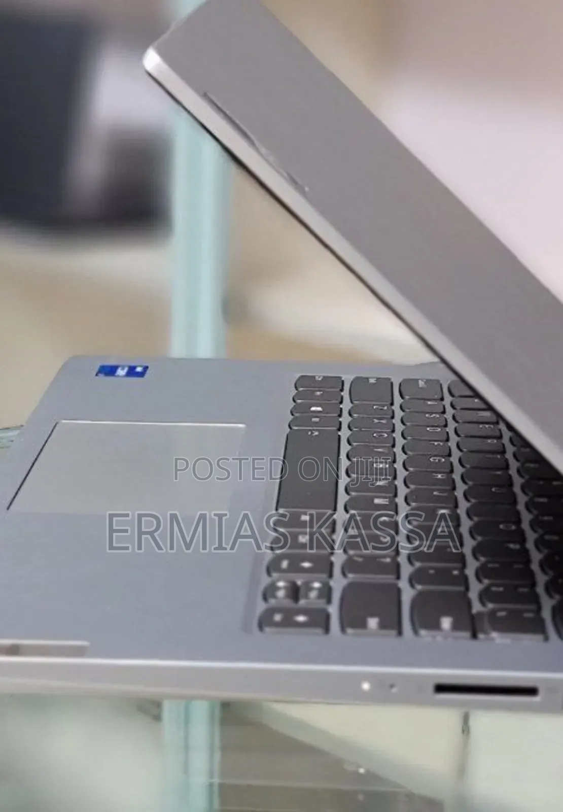 New Laptop Lenovo Ideapad 3 16GB Intel Core I7 SSD 512GB