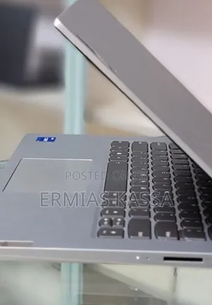 New Laptop Lenovo Ideapad 3 16GB Intel Core I7 SSD 512GB