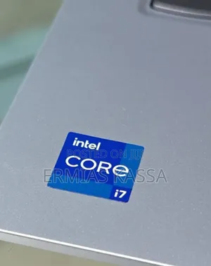 New Laptop Lenovo Ideapad 3 16GB Intel Core I7 SSD 512GB