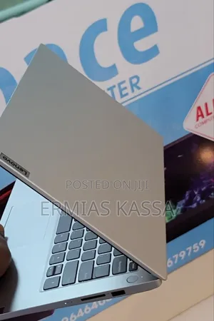 New Laptop Lenovo Ideapad 3 16GB Intel Core I7 SSD 512GB