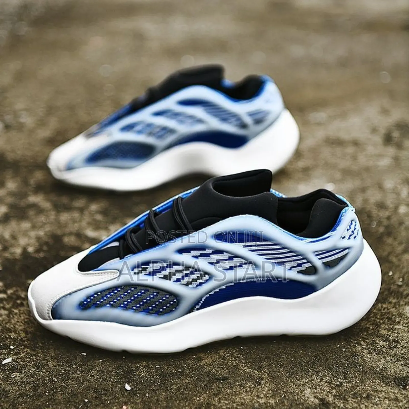 Adidas Yeezy 700 Master Quality Shoes for You