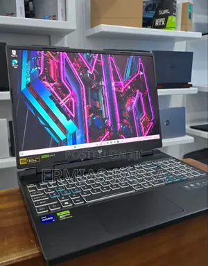 Photo - New Laptop Acer Predator Helios Neo 16 32GB Intel Core I9 SSD 1T