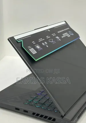 Photo - New Laptop Asus ROG Strix G16 G614 16GB Intel Core I7 SSD 512GB