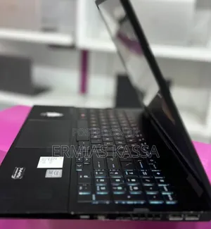 New Laptop HP Omen 15 16GB Intel Core I7 SSD 1T