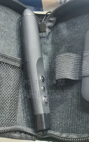 Wireless Presentation Pointer